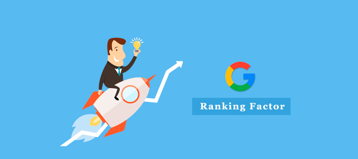 Google – поисковик с продвинутыми алгоритмами ранжирования