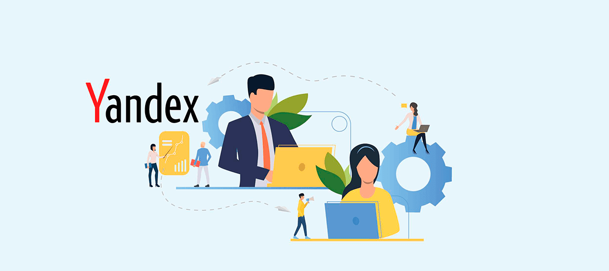 Яндекс – изначальный шок для SEO-сообщества