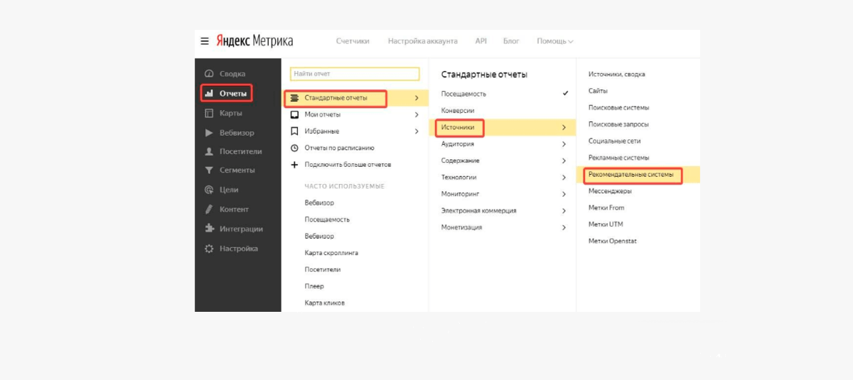 Что такое Google Discover и как получать с него трафик
