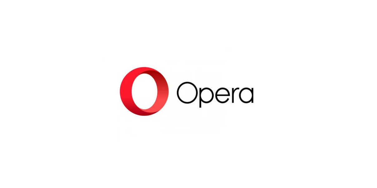 Opera browser