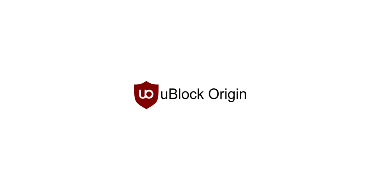 UBlock Origin