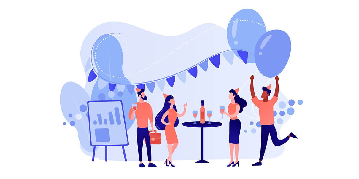 Як написати прес-реліз на захід