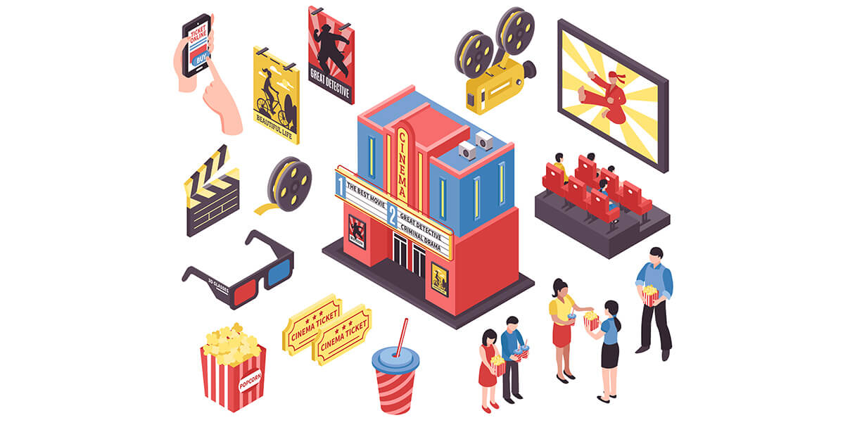 Прес-реліз фільму