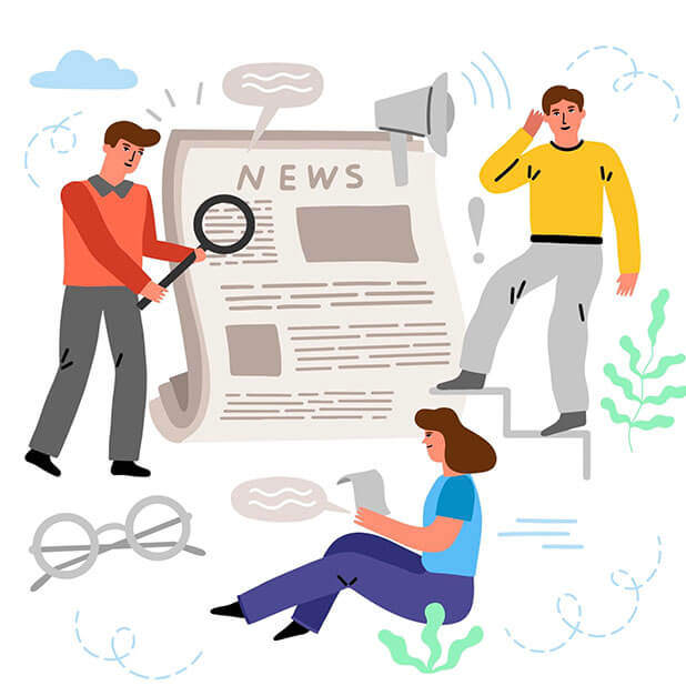 Пресс-релиз: что это, примеры, как написать и опубликовать