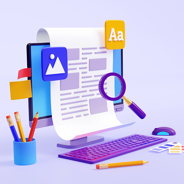 Заказать статью для публикации на сайтах