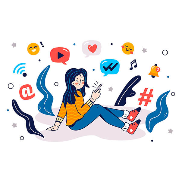 Что такое вирусный маркетинг? Определение и лучшие примеры