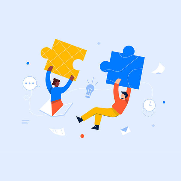 Партнерские программы для заработка на своем сайте или блоге