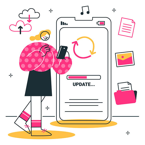 Инстаграм модернизирует поиск по хештегам