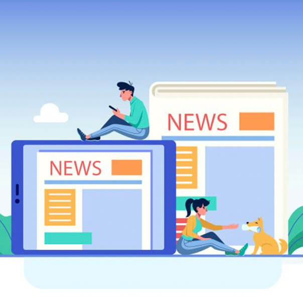 ТОП новостных сайтов Украины